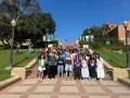 Enigma picnic event