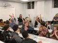 Enigma trivia night