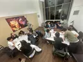 West Marches campaign final session