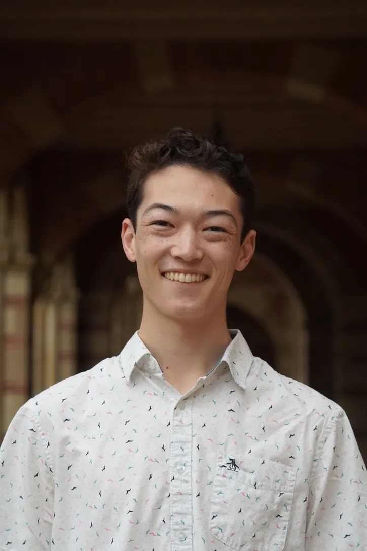 Ethan Kahn