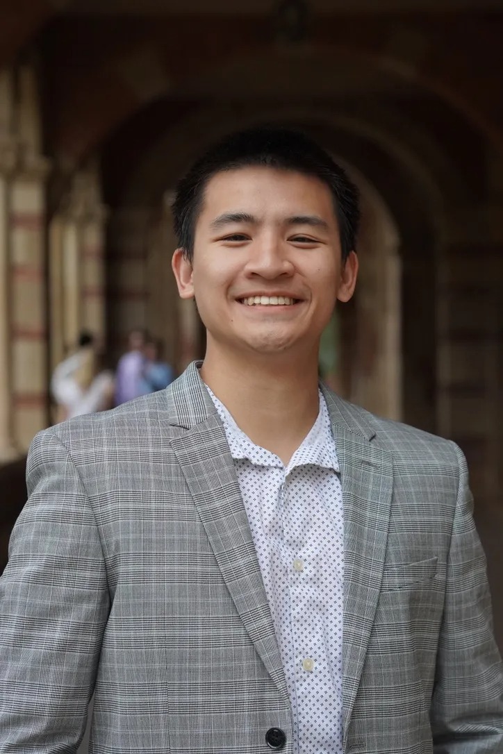 Kevin Nguyen